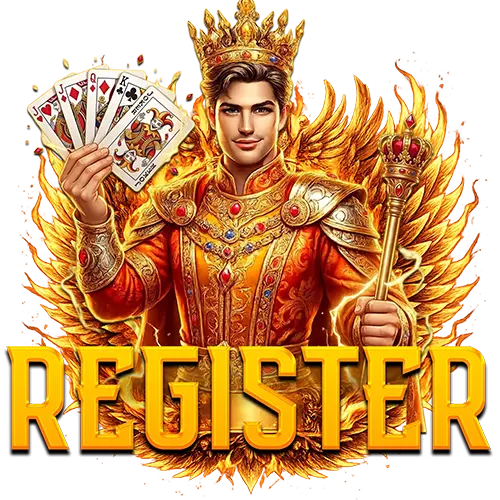 Register MACAU188